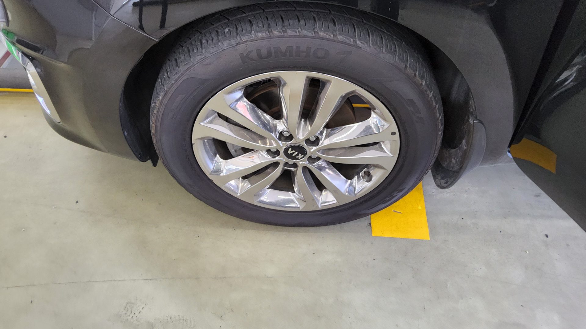 2015 - kia carnival