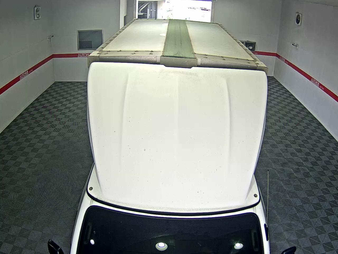 2020 - hyundai porter