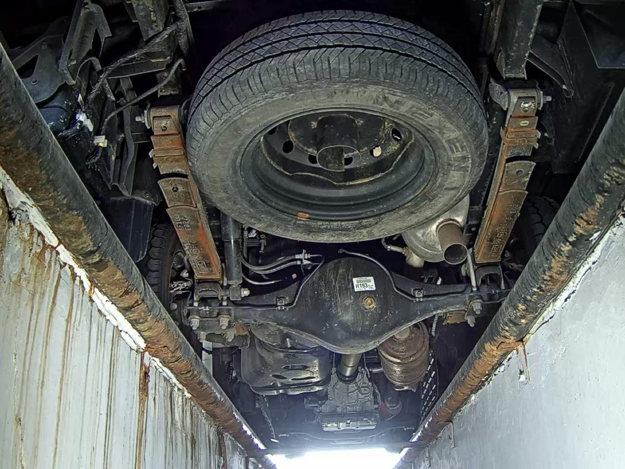 2020 - hyundai porter