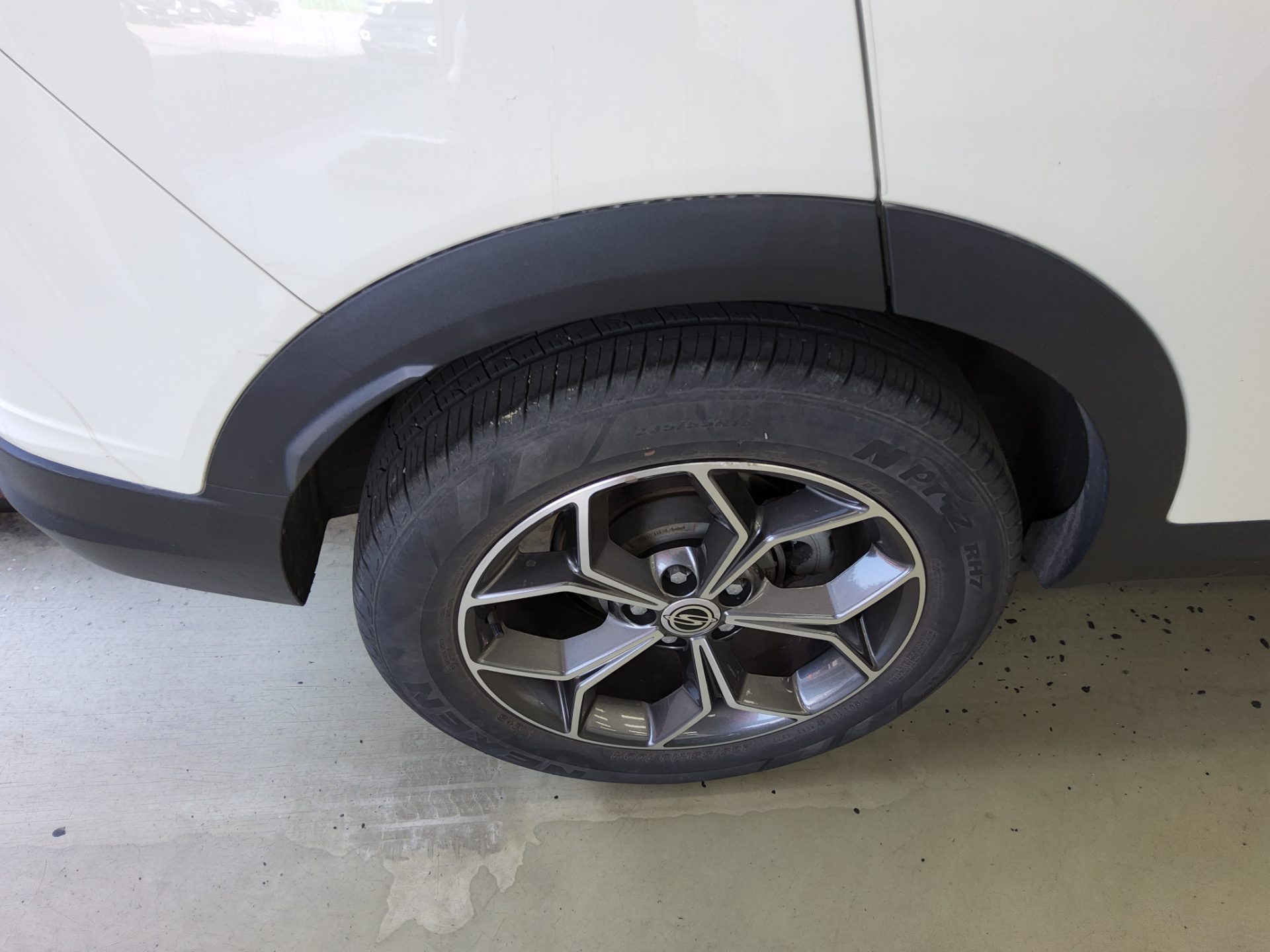 2022 - ssangyong korando