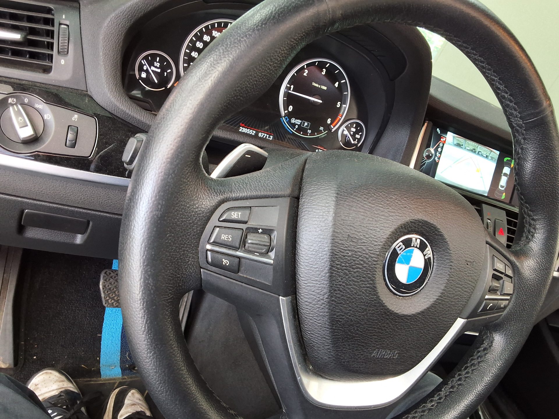 2016 - bmw x4