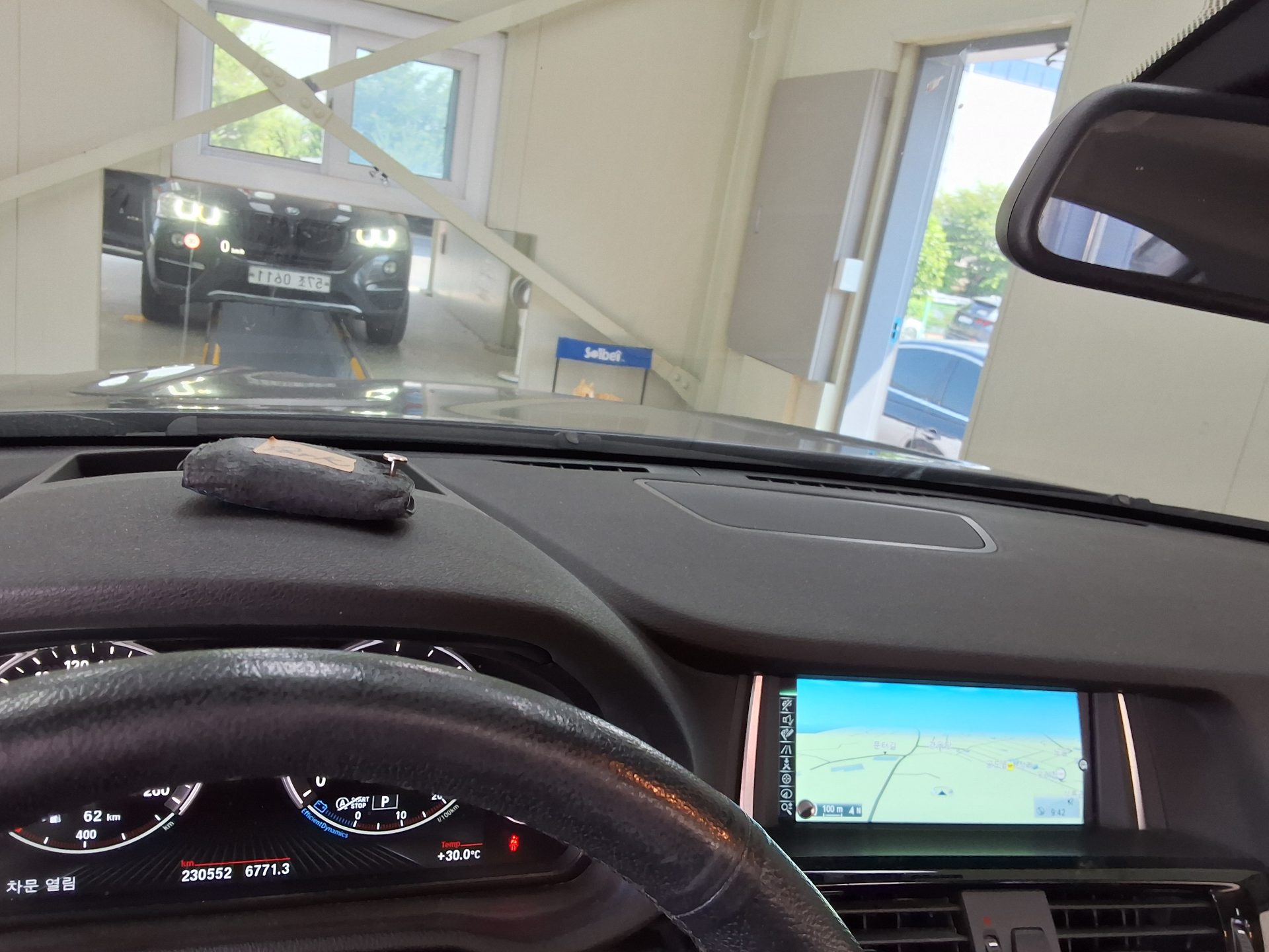 2016 - bmw x4
