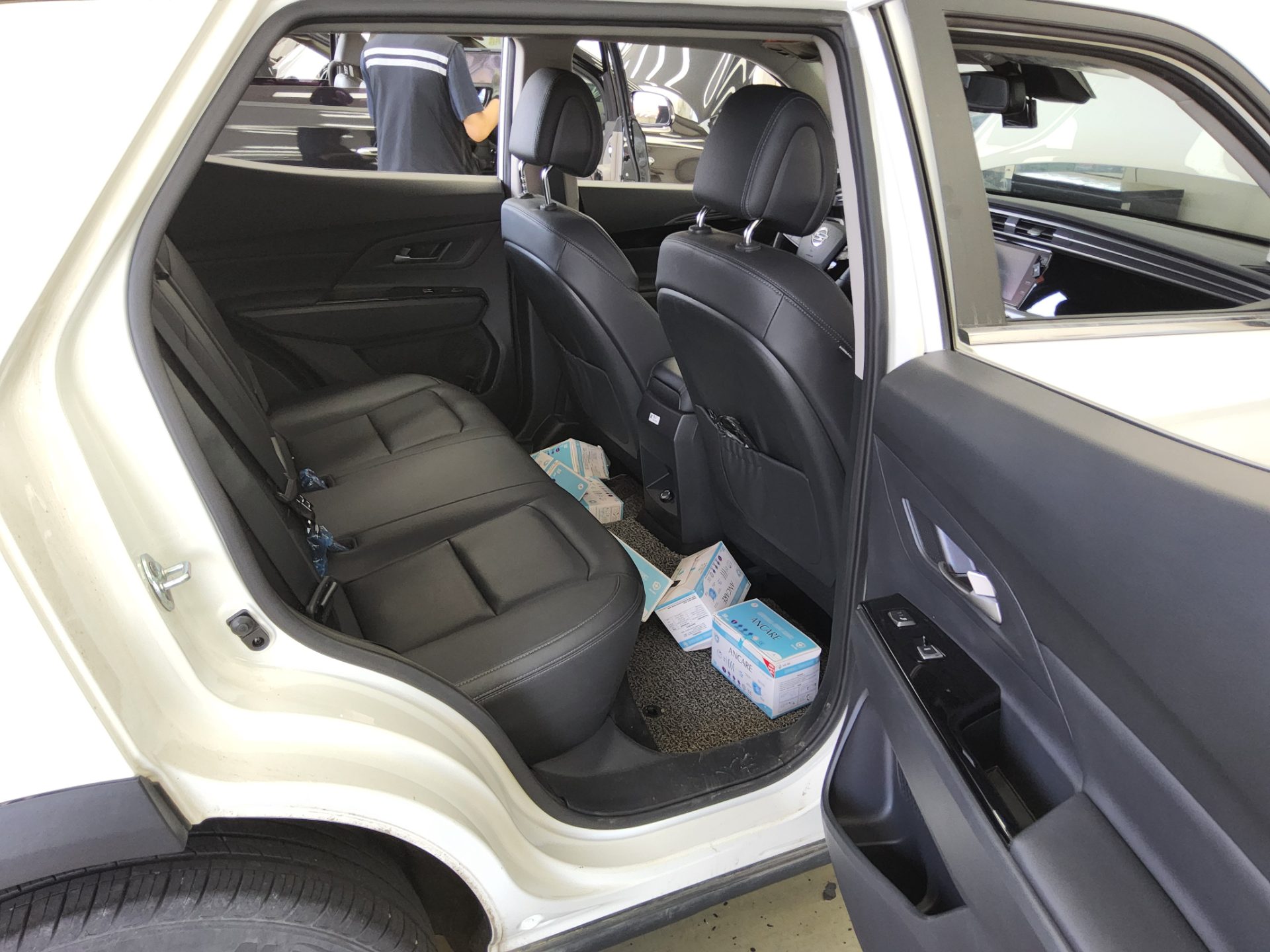 2022 - ssangyong korando