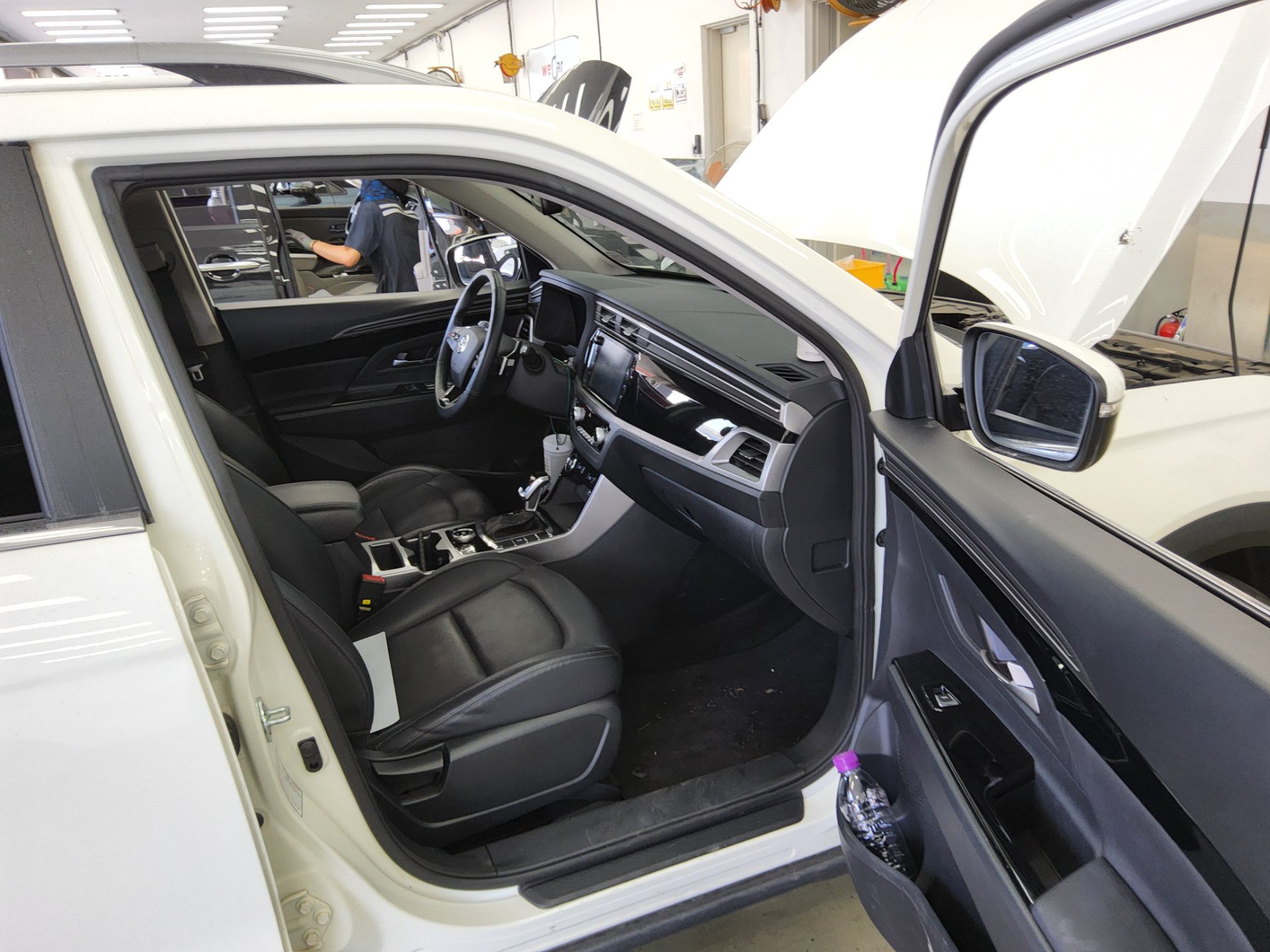 2022 - ssangyong korando
