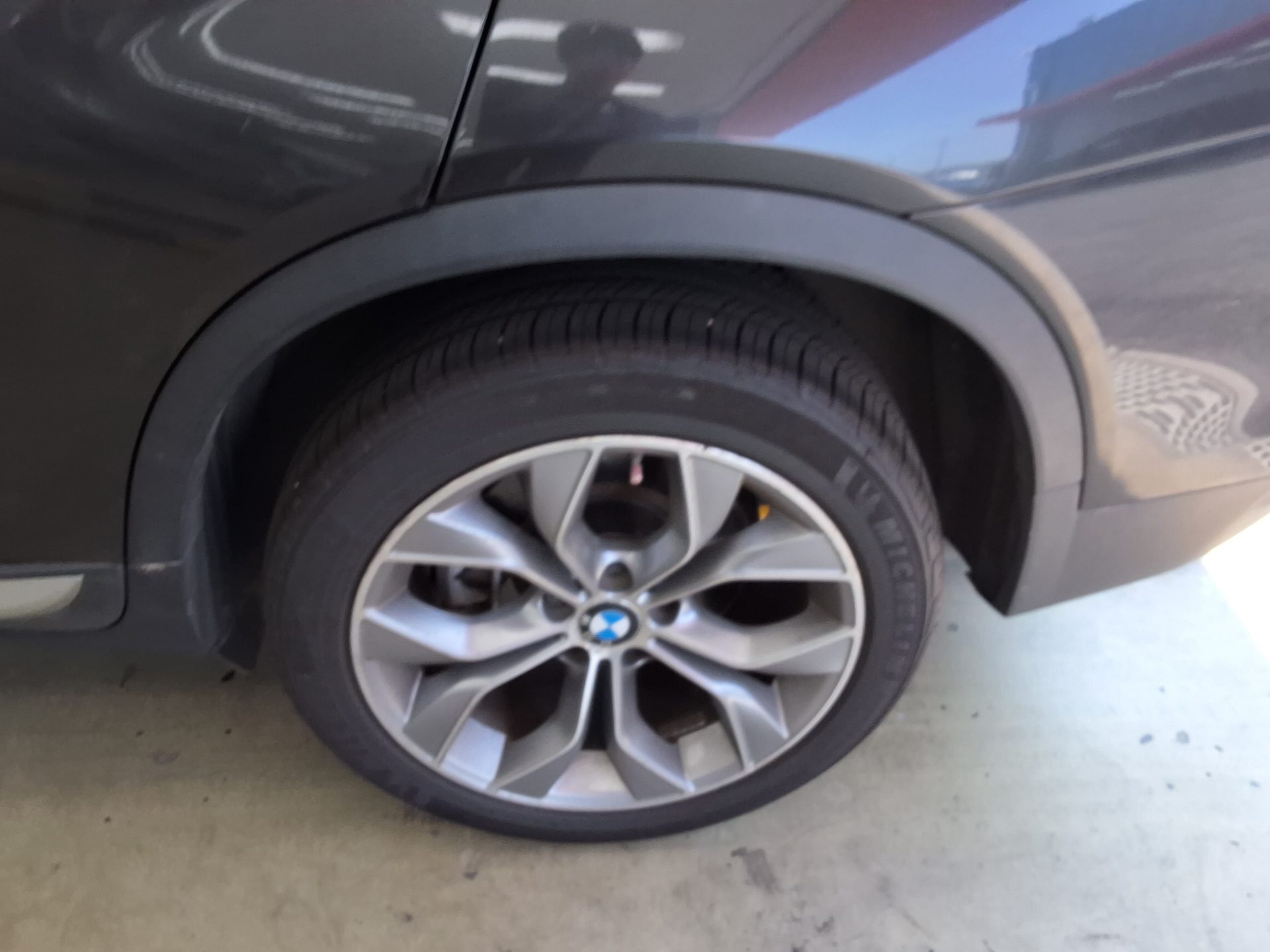 2016 - bmw x4