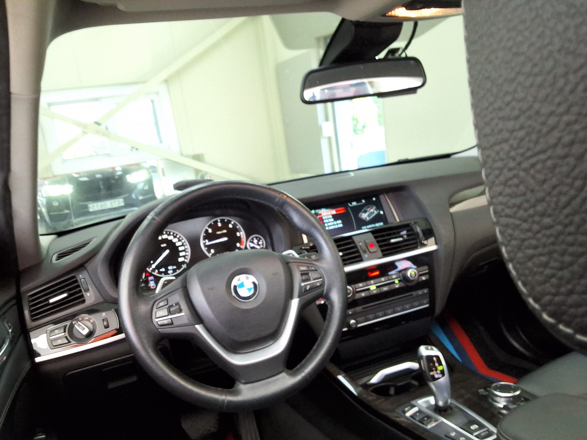 2016 - bmw x4