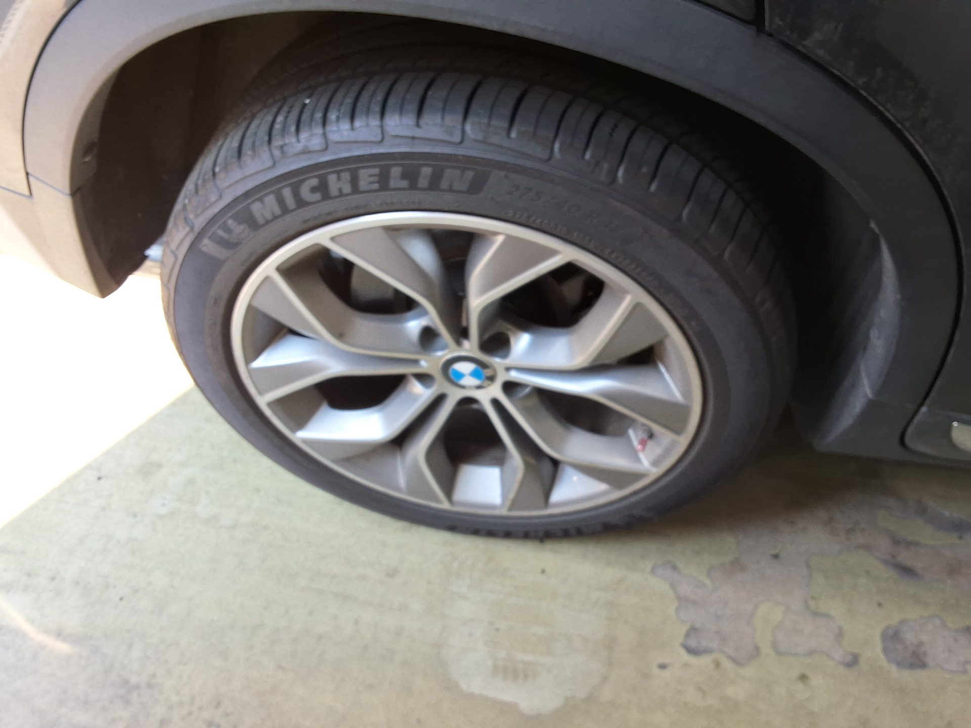 2016 - bmw x4