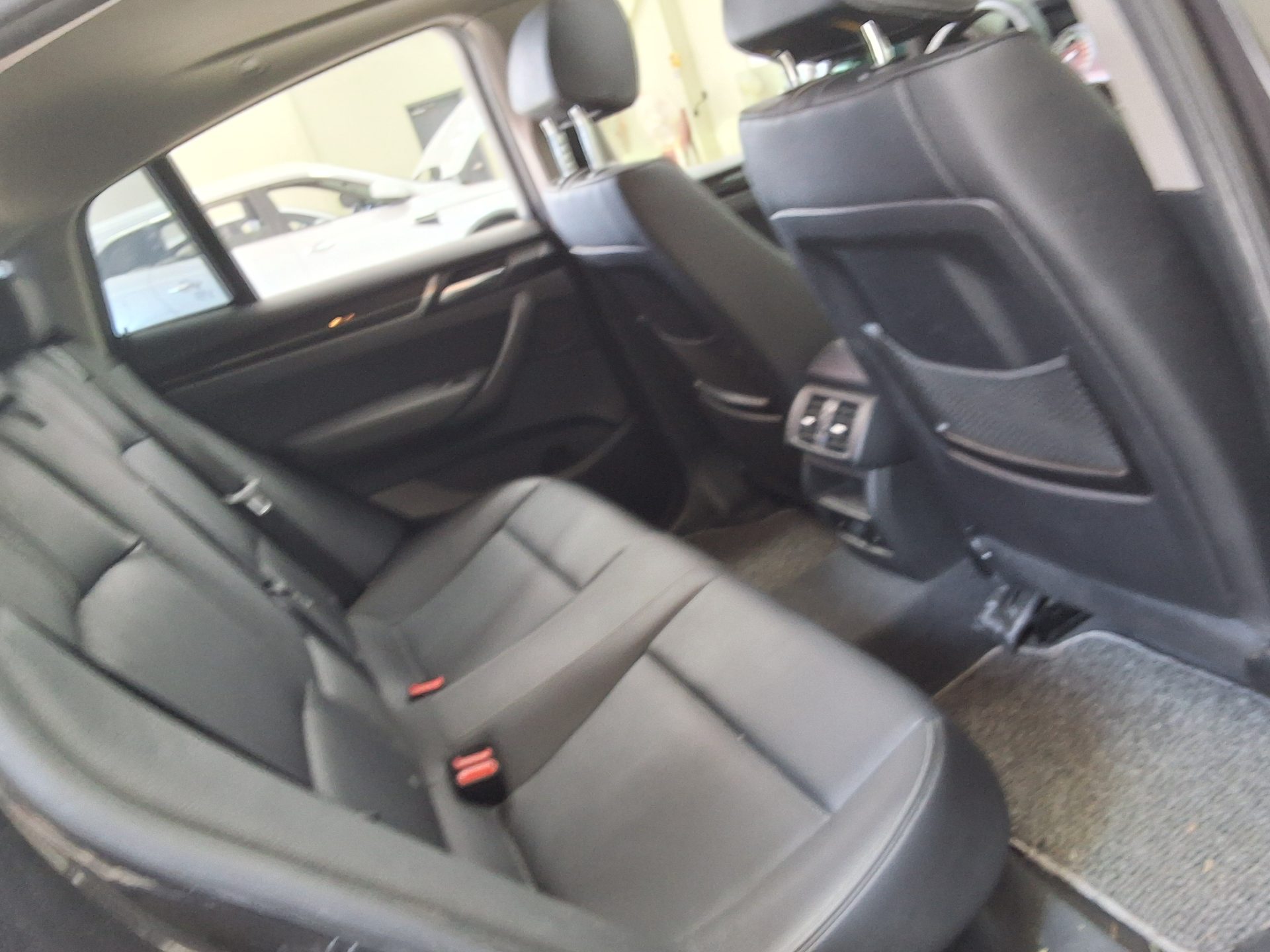 2016 - bmw x4