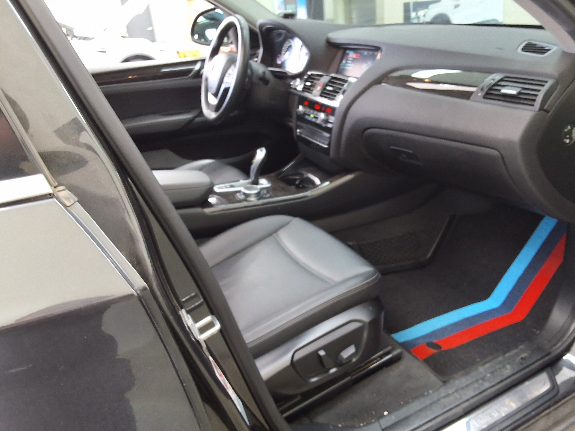 2016 - bmw x4