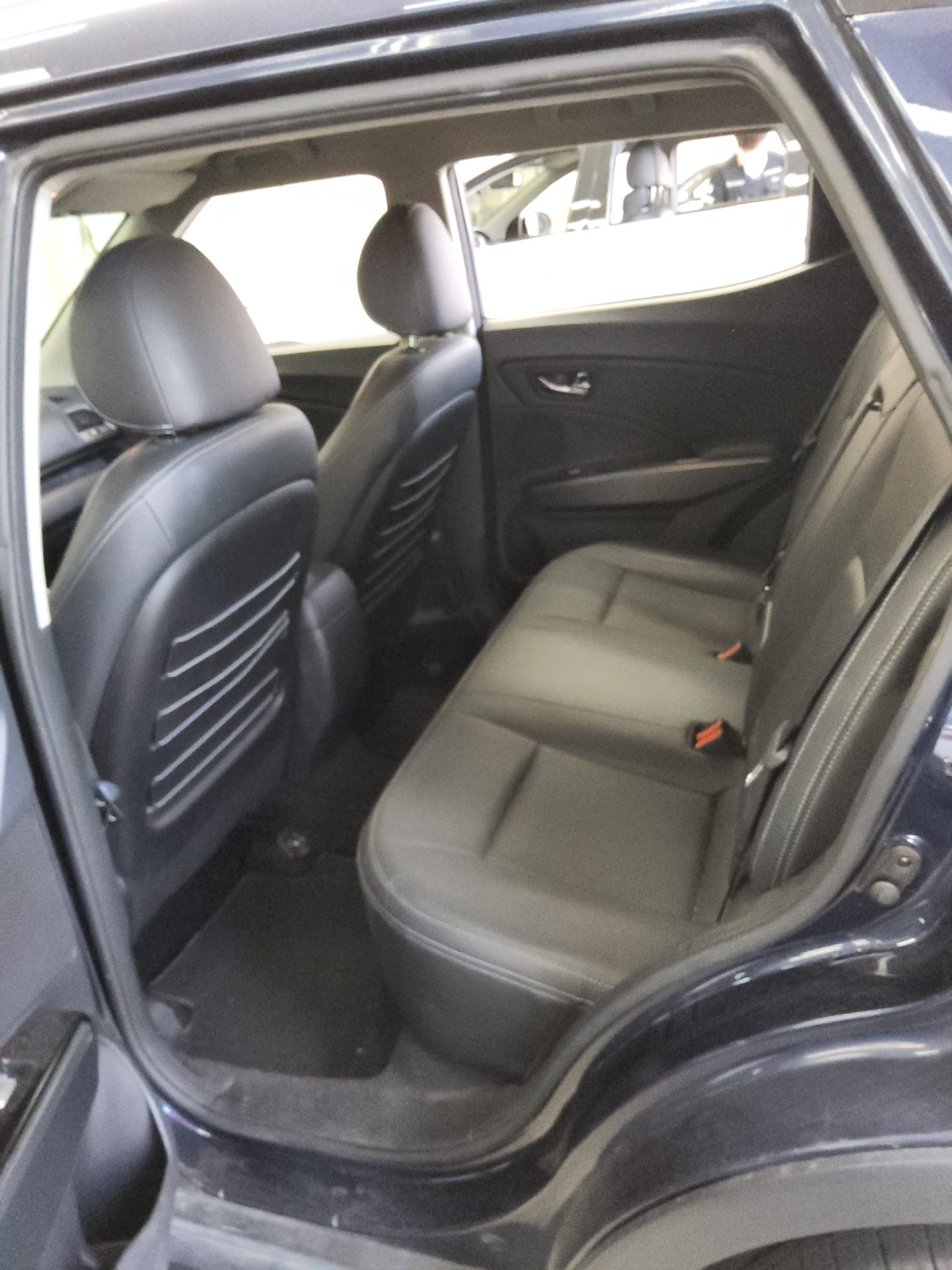 2017 - ssangyong tivoli