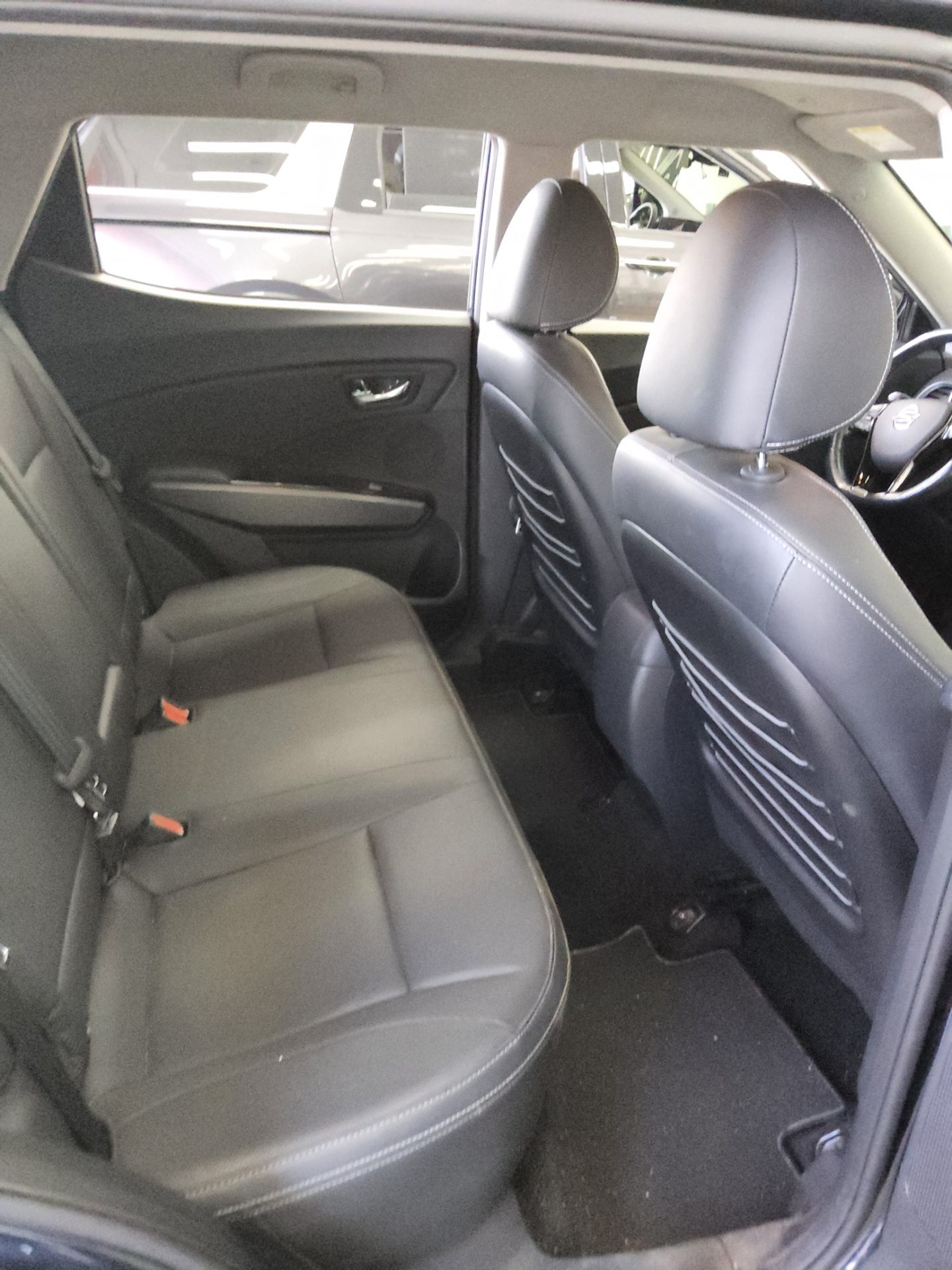 2017 - ssangyong tivoli
