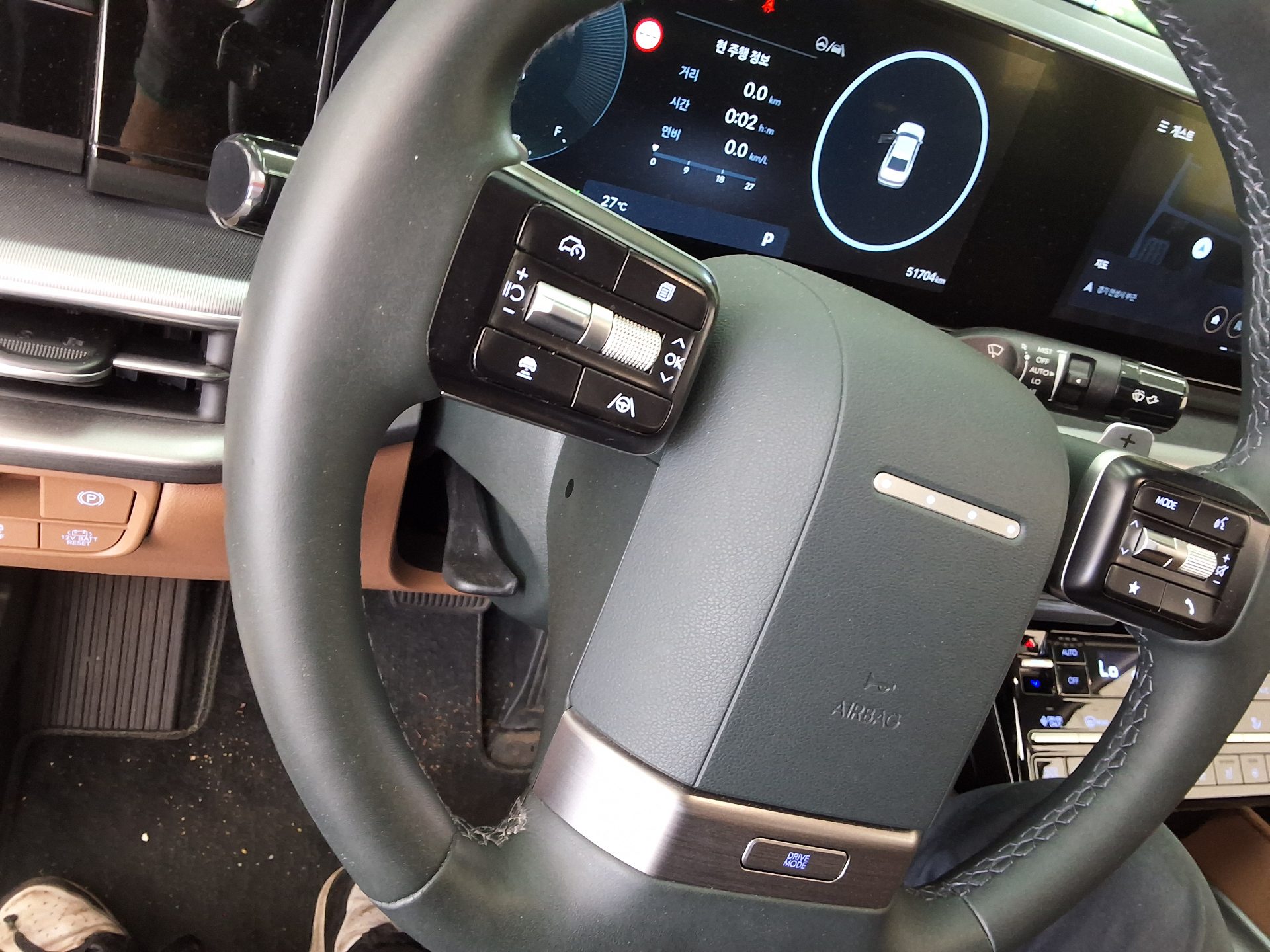 2023 - hyundai grandeur