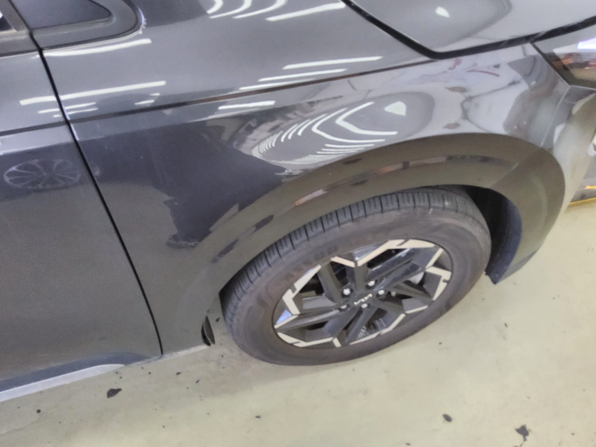 2024 - kia carnival