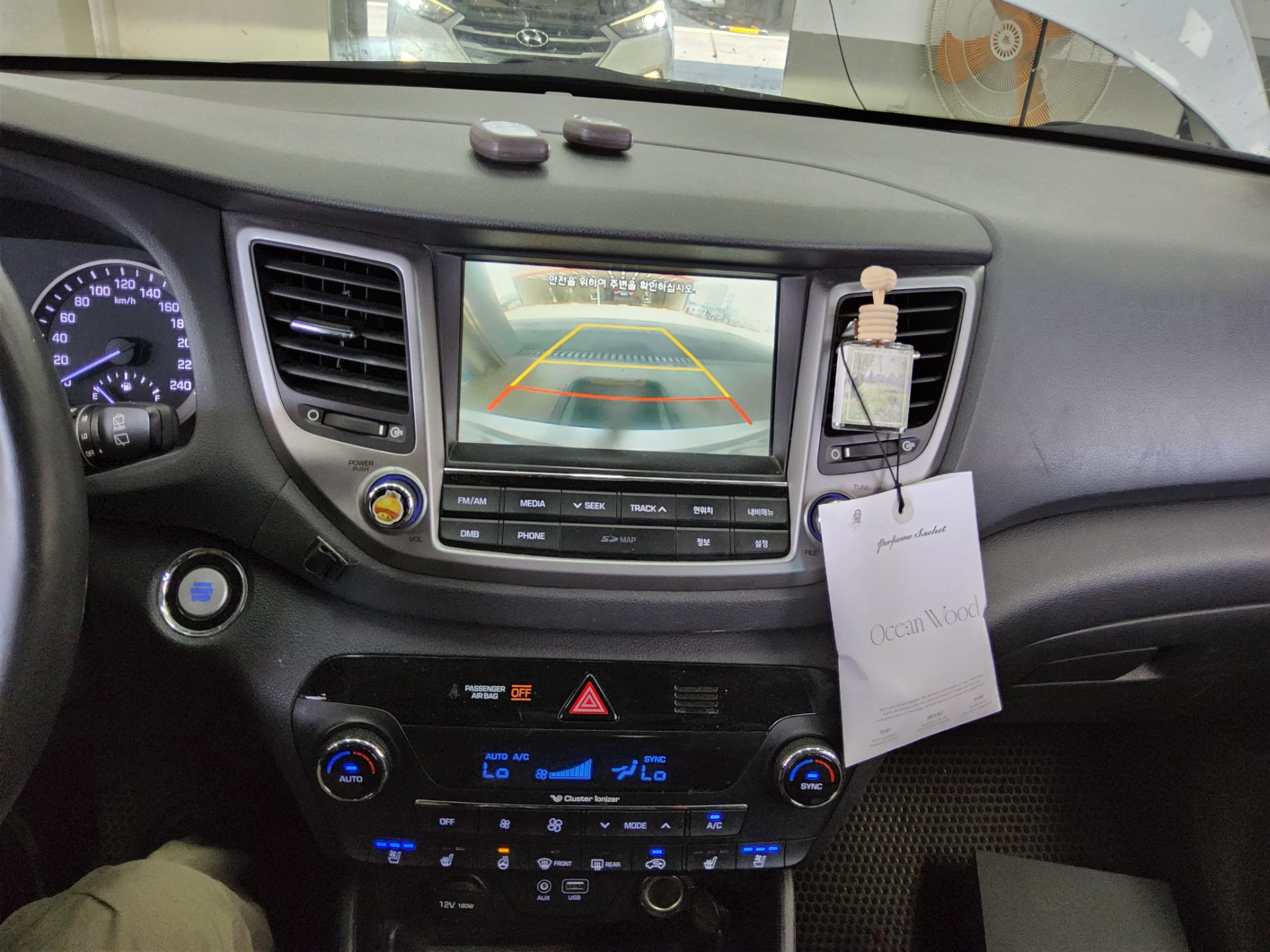 2017 - hyundai tucson