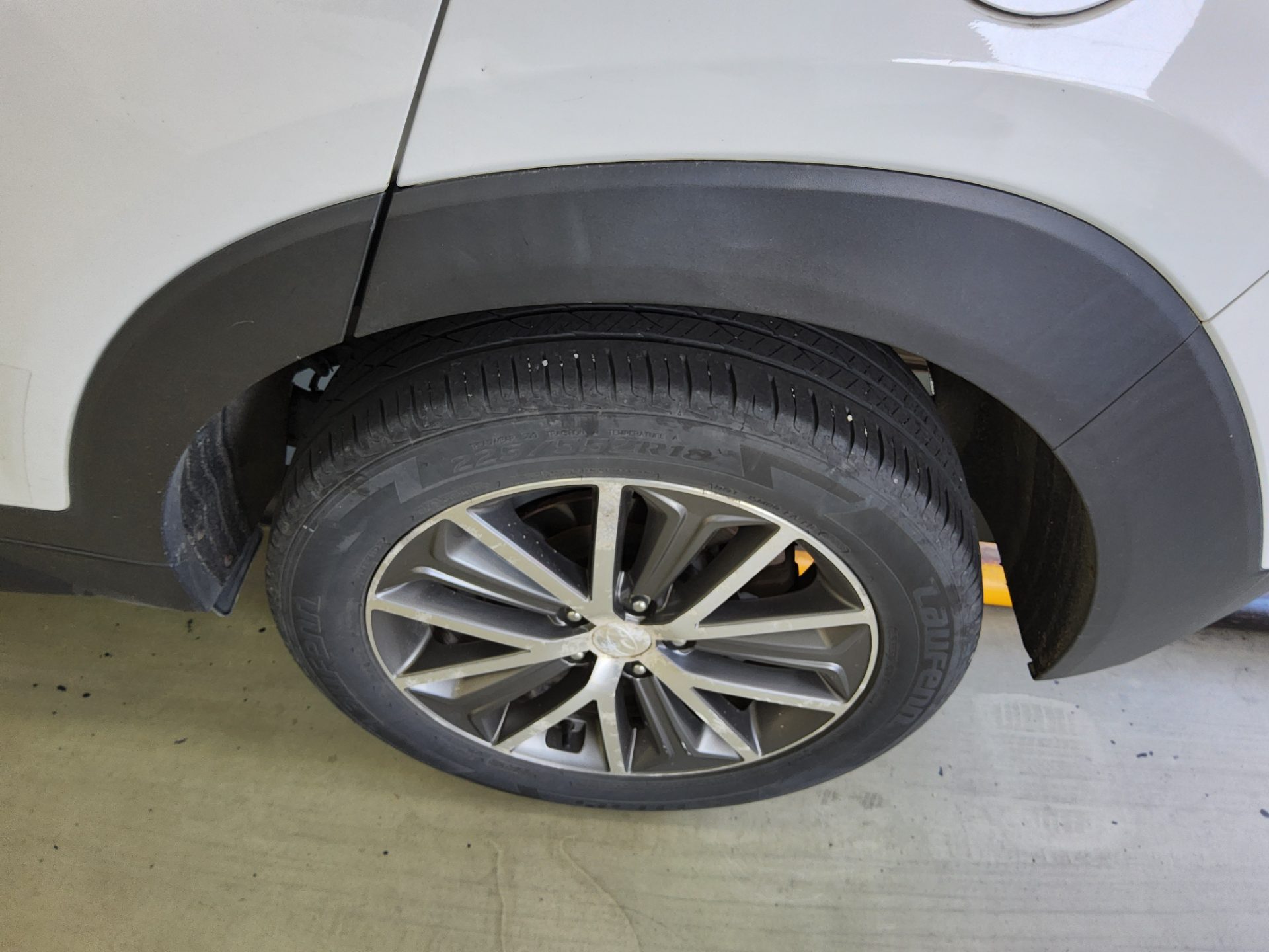 2017 - hyundai tucson