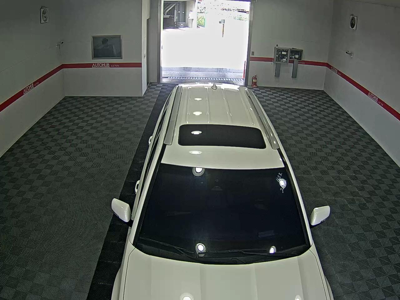 2021 - kia mohave