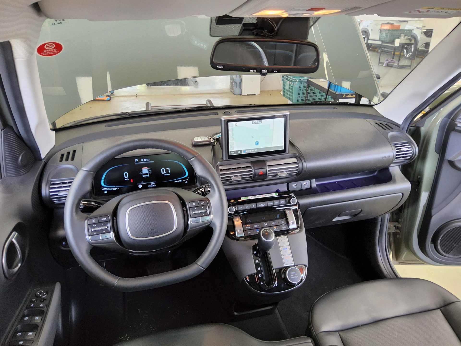 2024 - hyundai casper