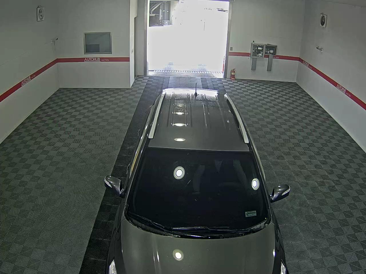 2011 - hyundai tucson