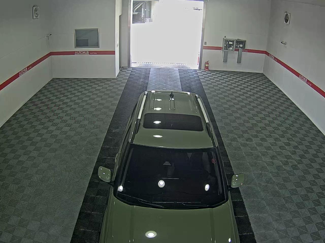2024 - hyundai casper