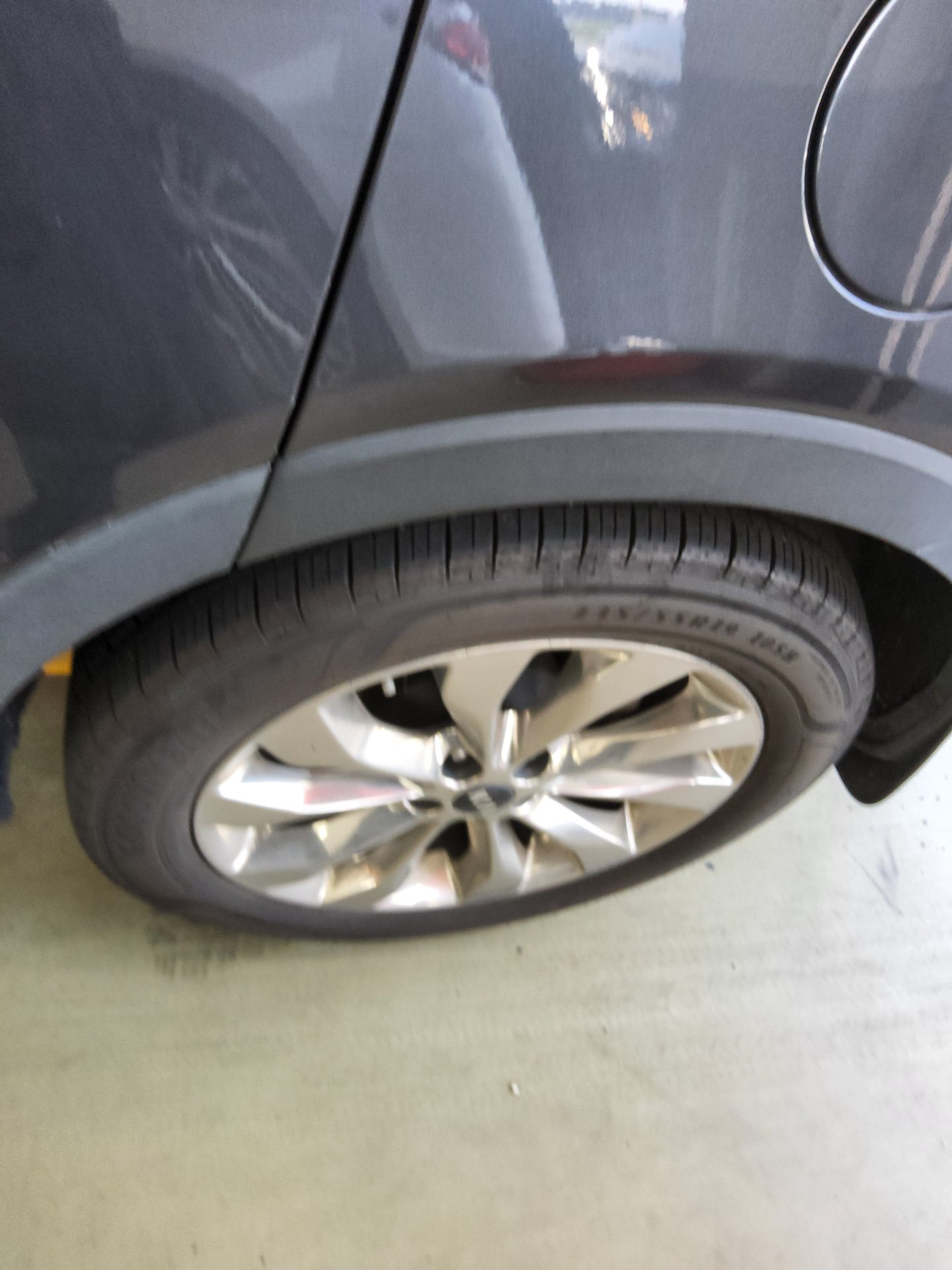 2018 - kia sorento