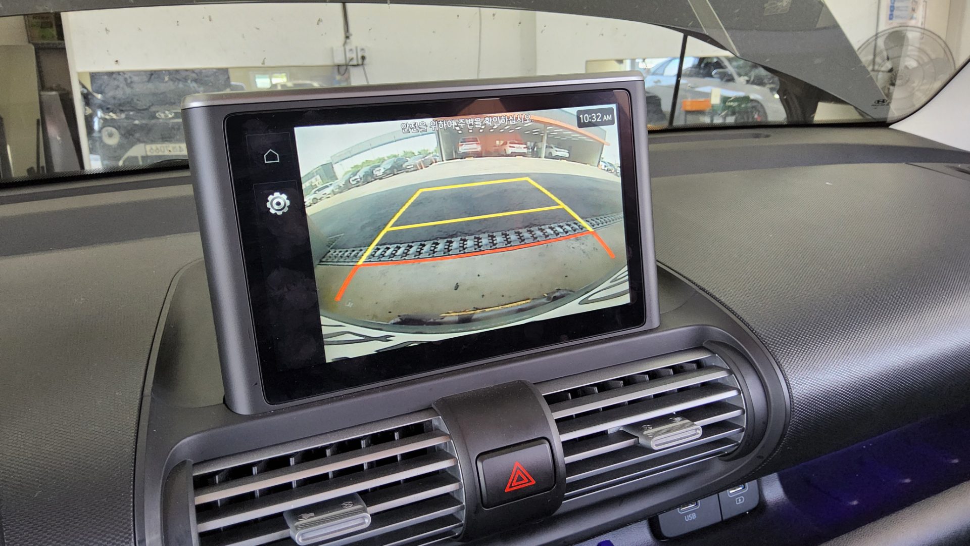2023 - hyundai casper