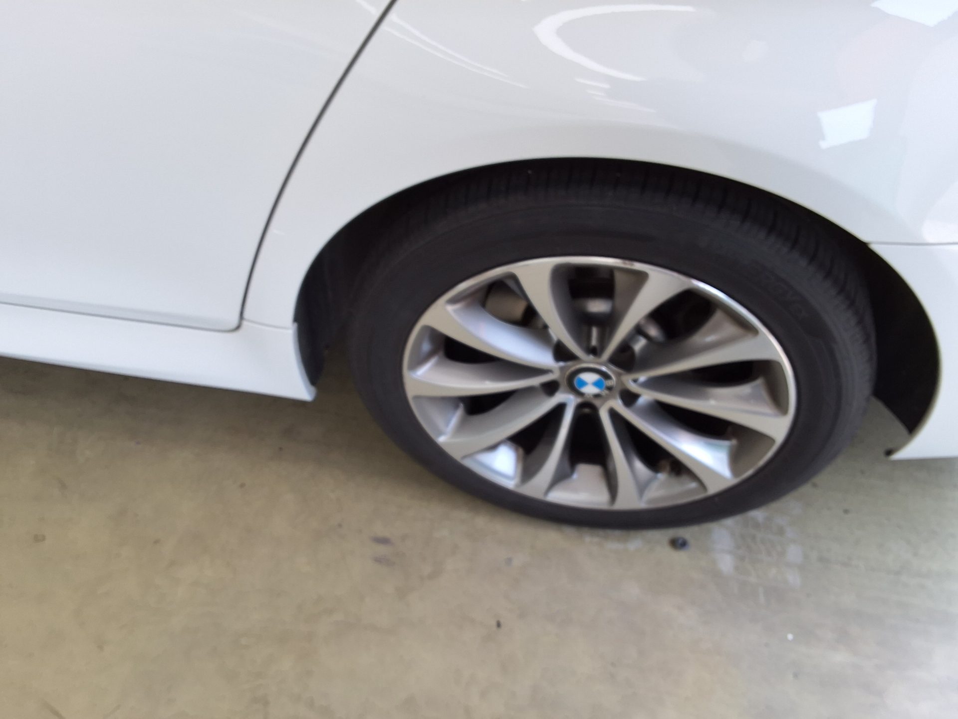 2016 - bmw m5
