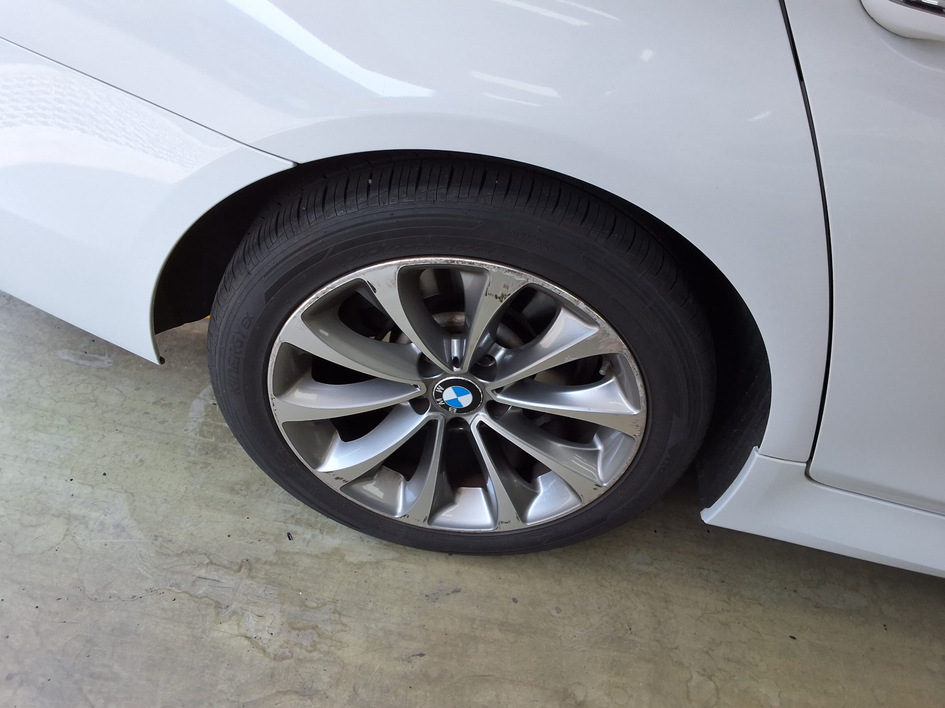 2016 - bmw m5