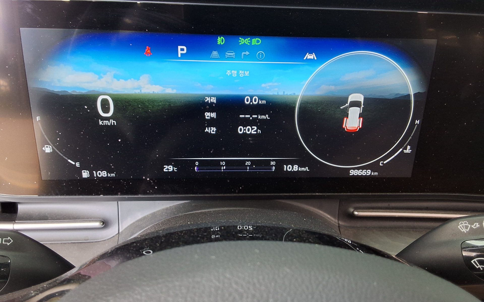 2021 - kia carnival