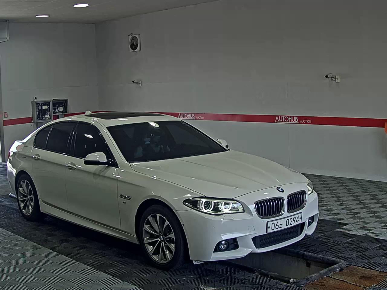 2016 - bmw m5