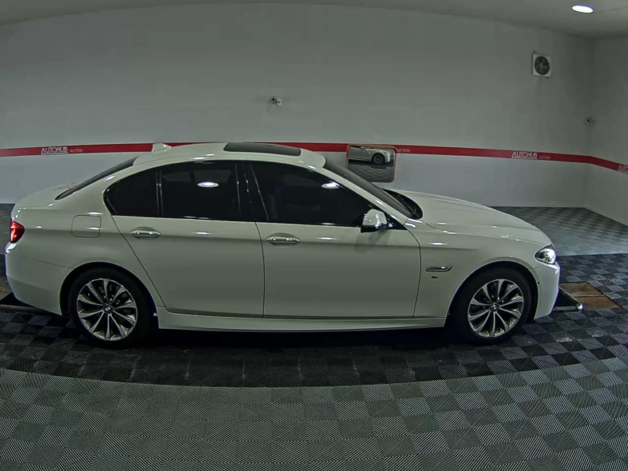 2016 - bmw m5