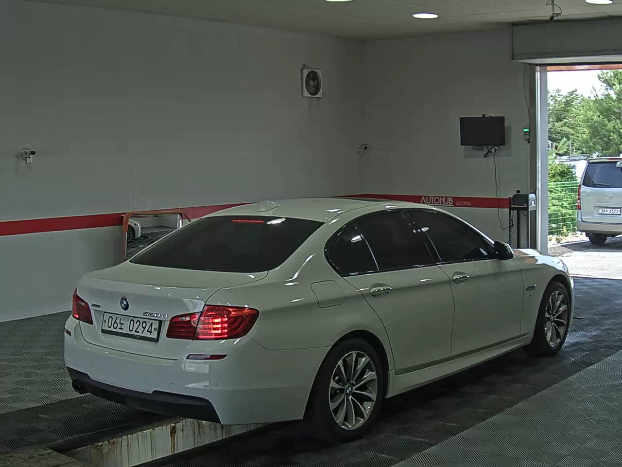2016 - bmw m5