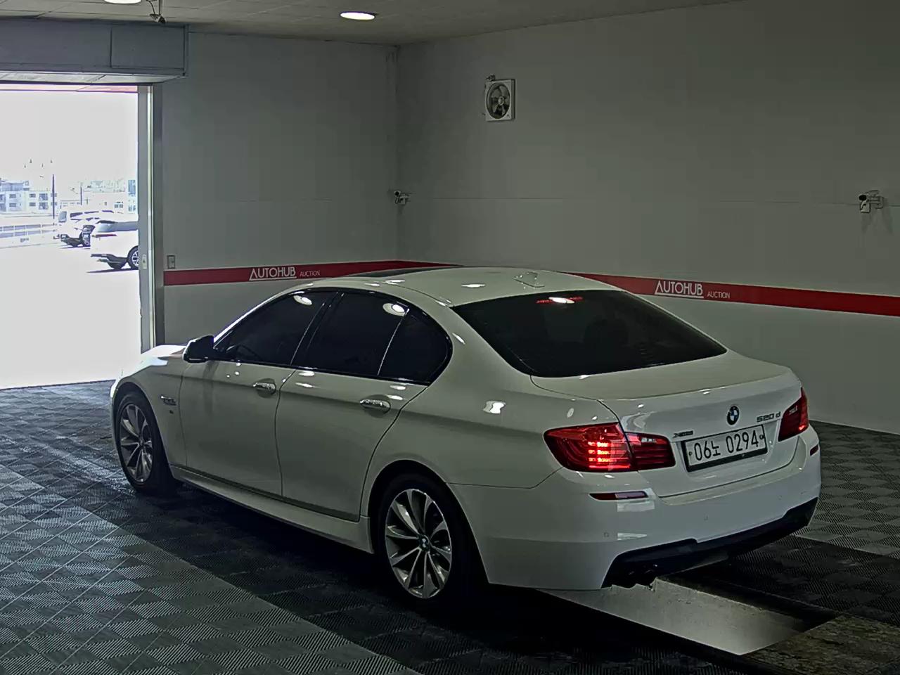 2016 - bmw m5