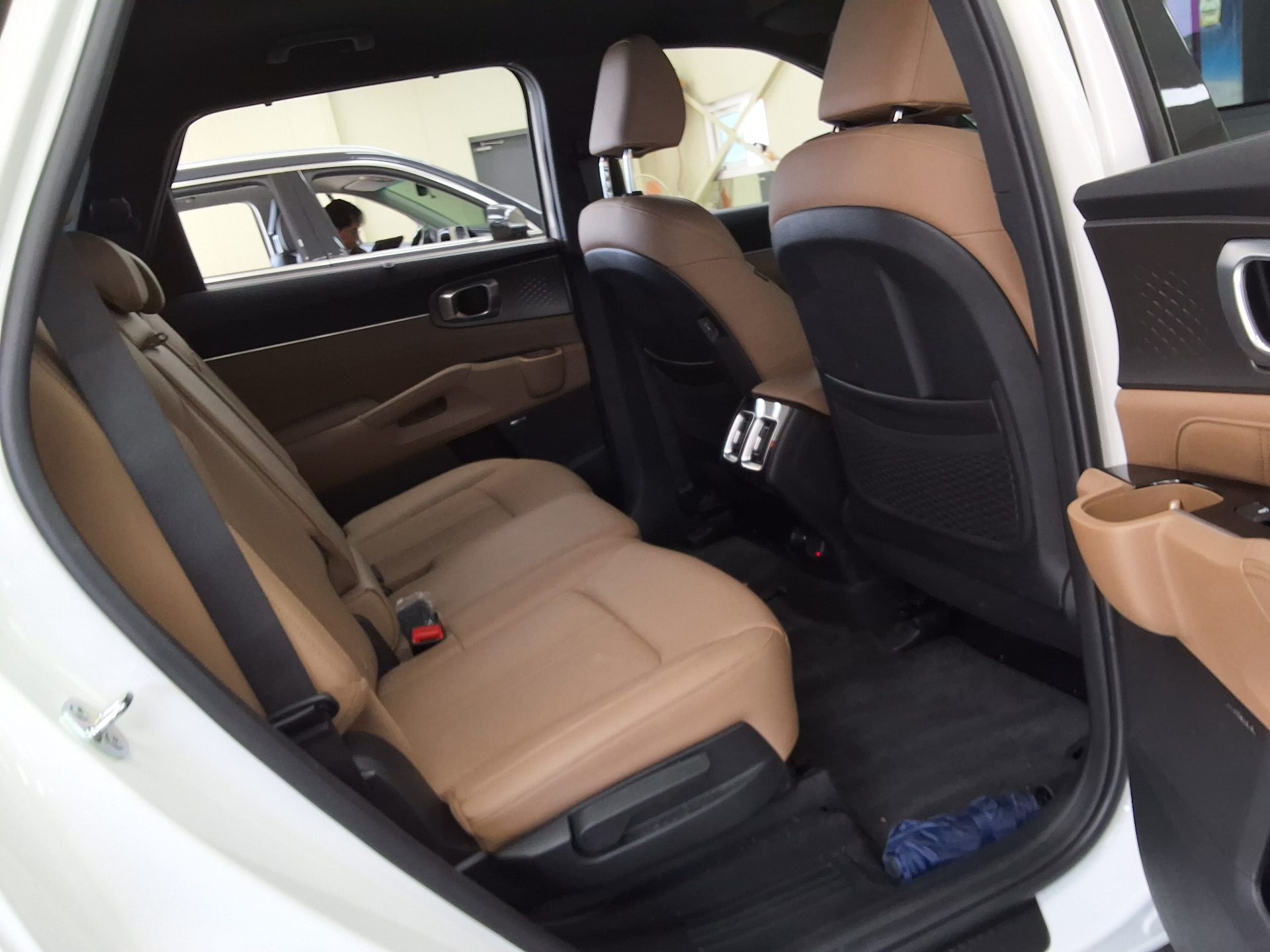 2024 - kia sorento