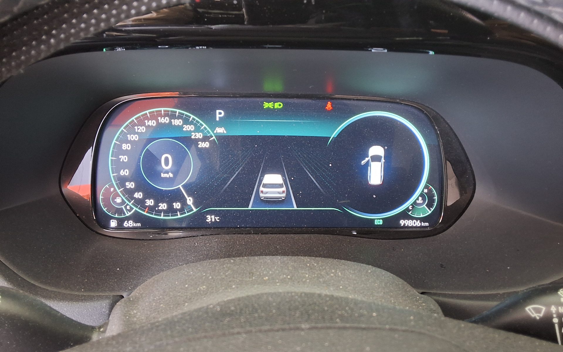 2021 - hyundai palisade
