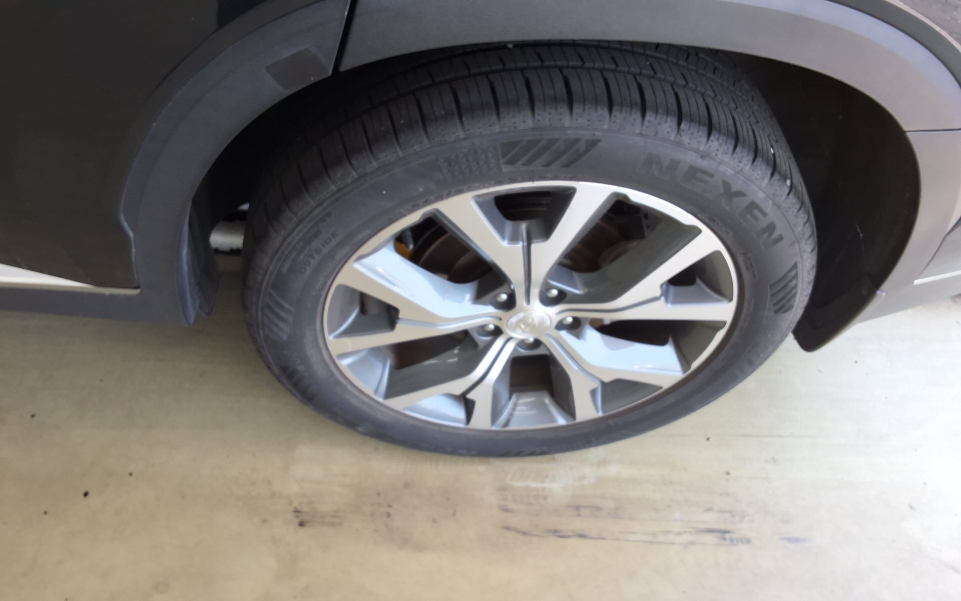 2021 - hyundai palisade