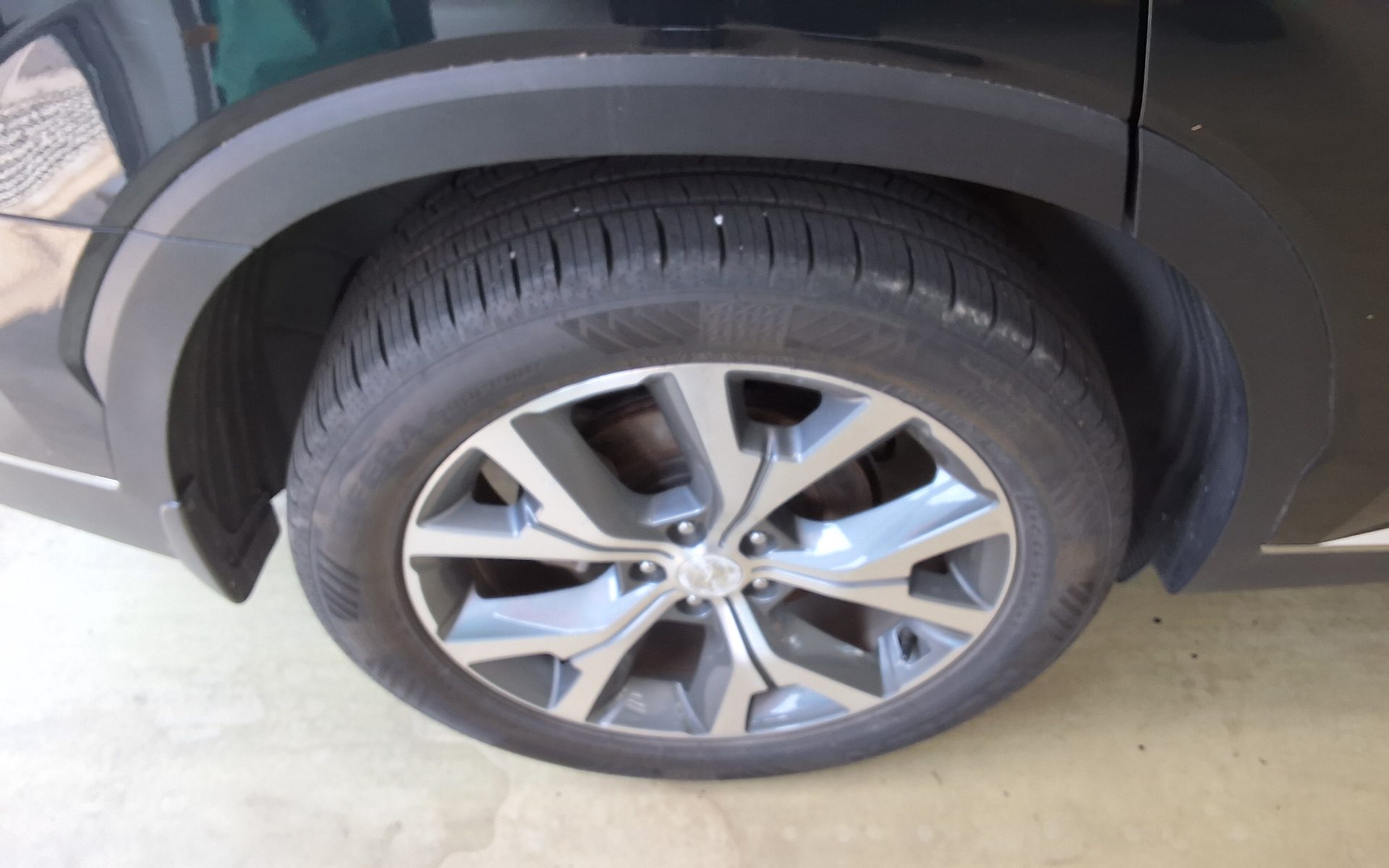 2021 - hyundai palisade