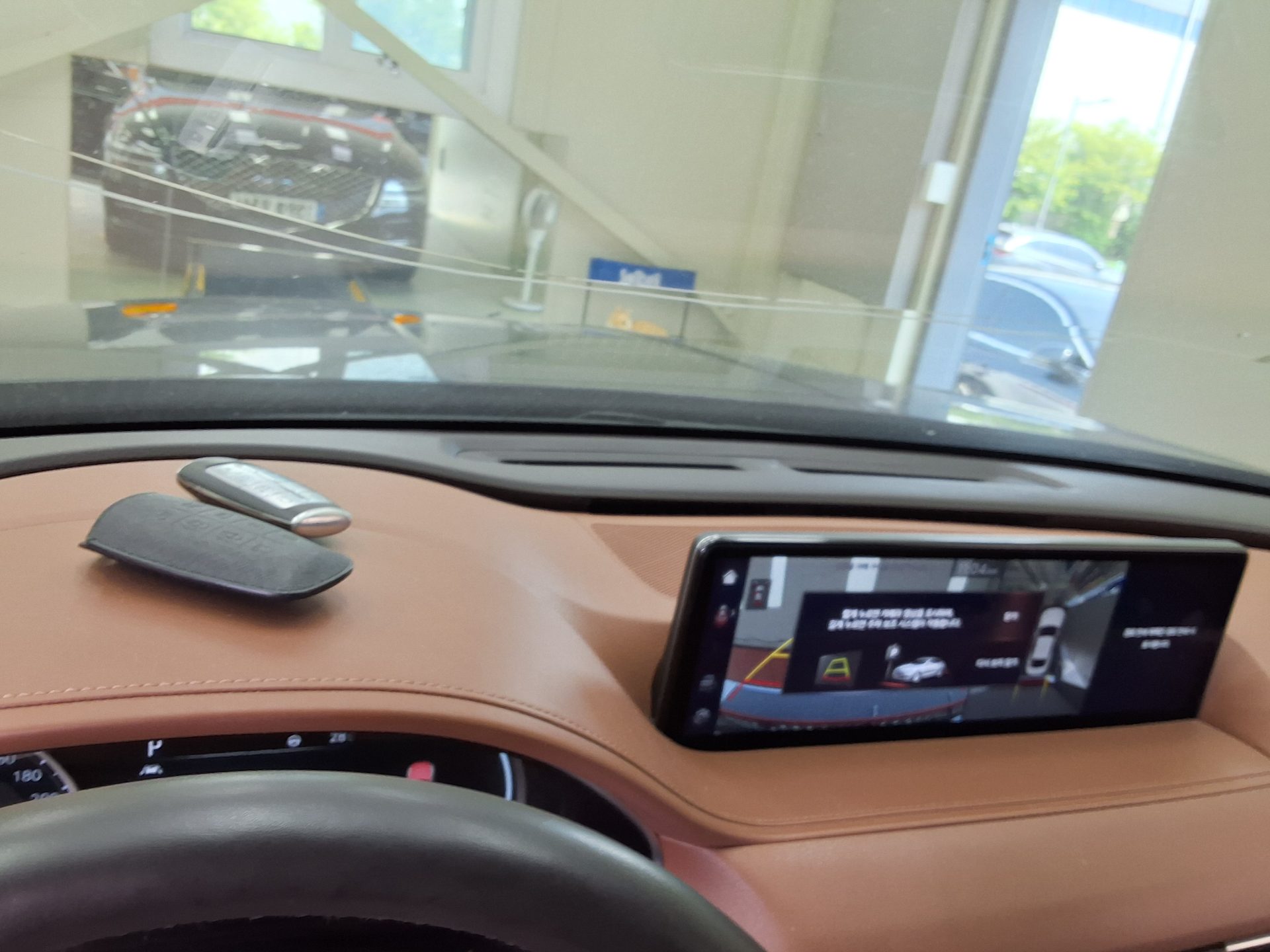 2021 - genesis g80