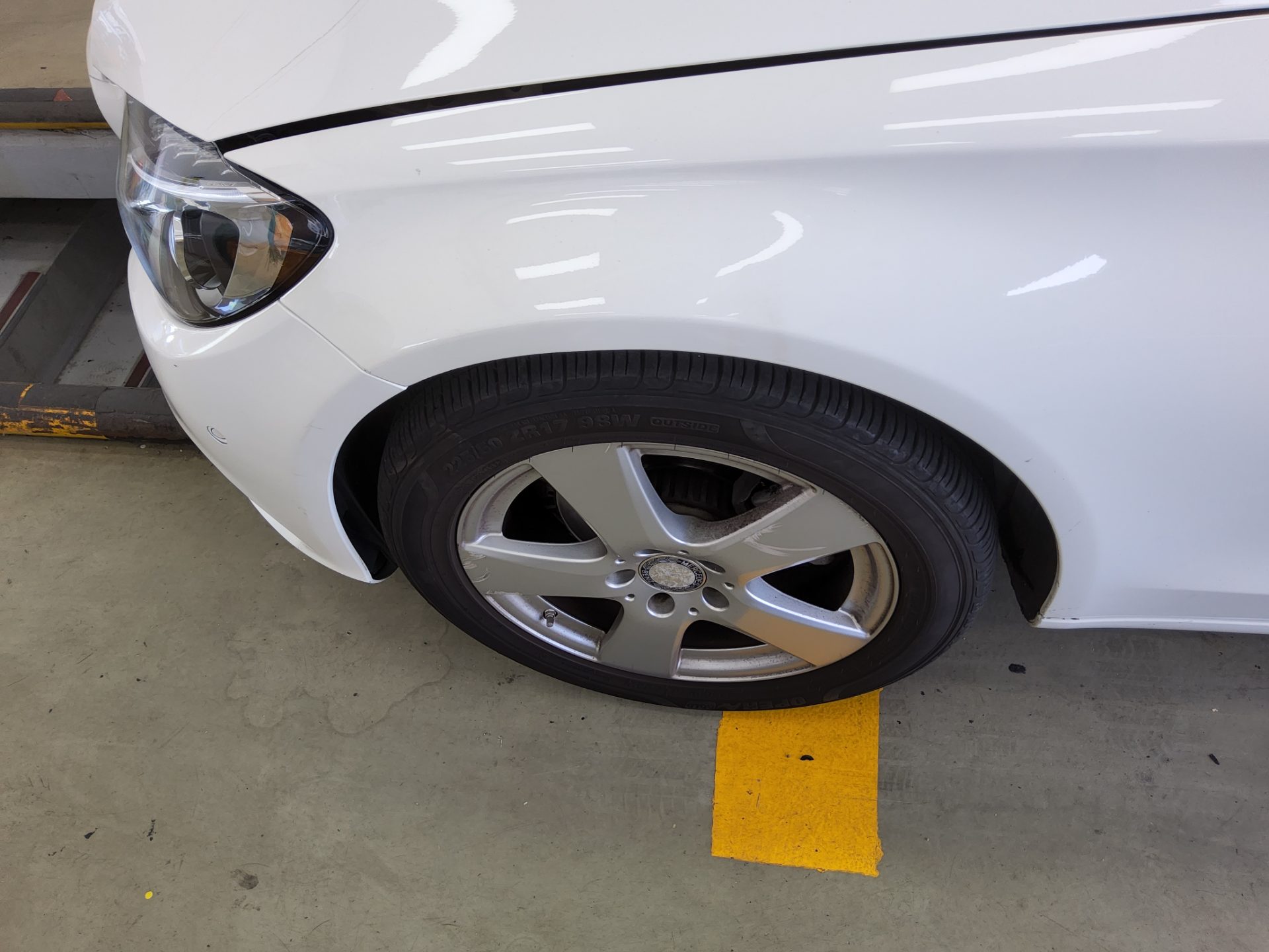 2016 - mercedes-benz c200