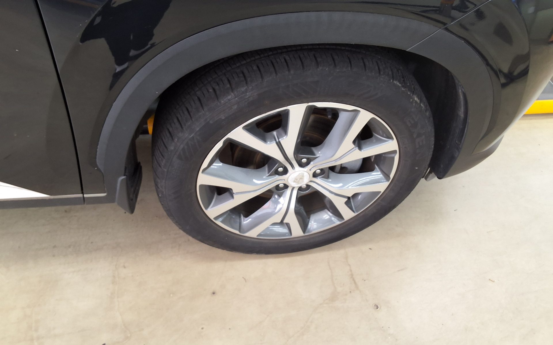 2021 - hyundai palisade