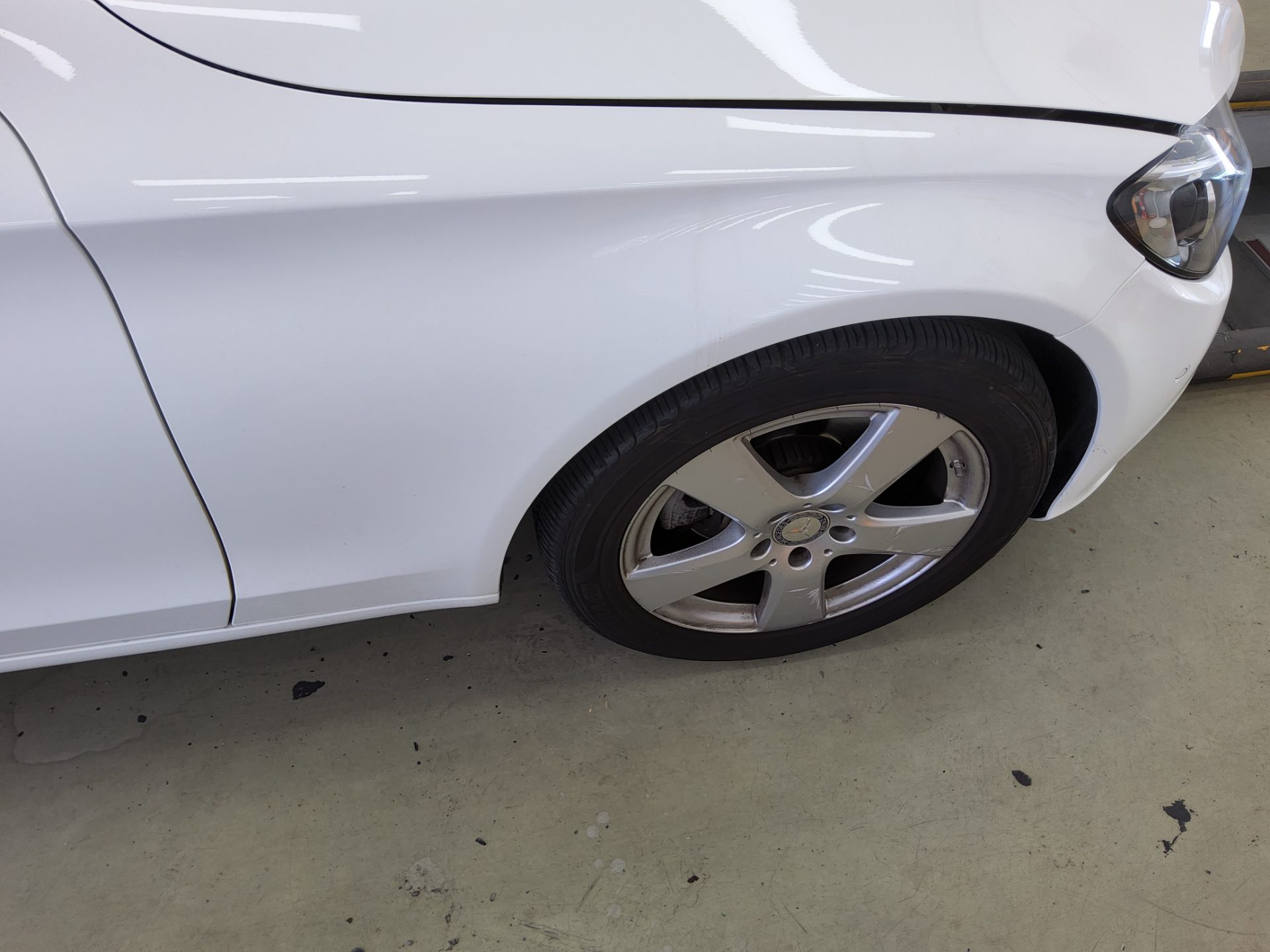 2016 - mercedes-benz c200