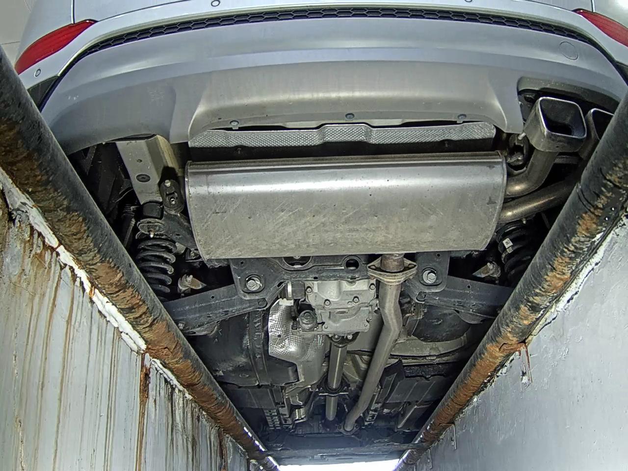 2018 - hyundai tucson