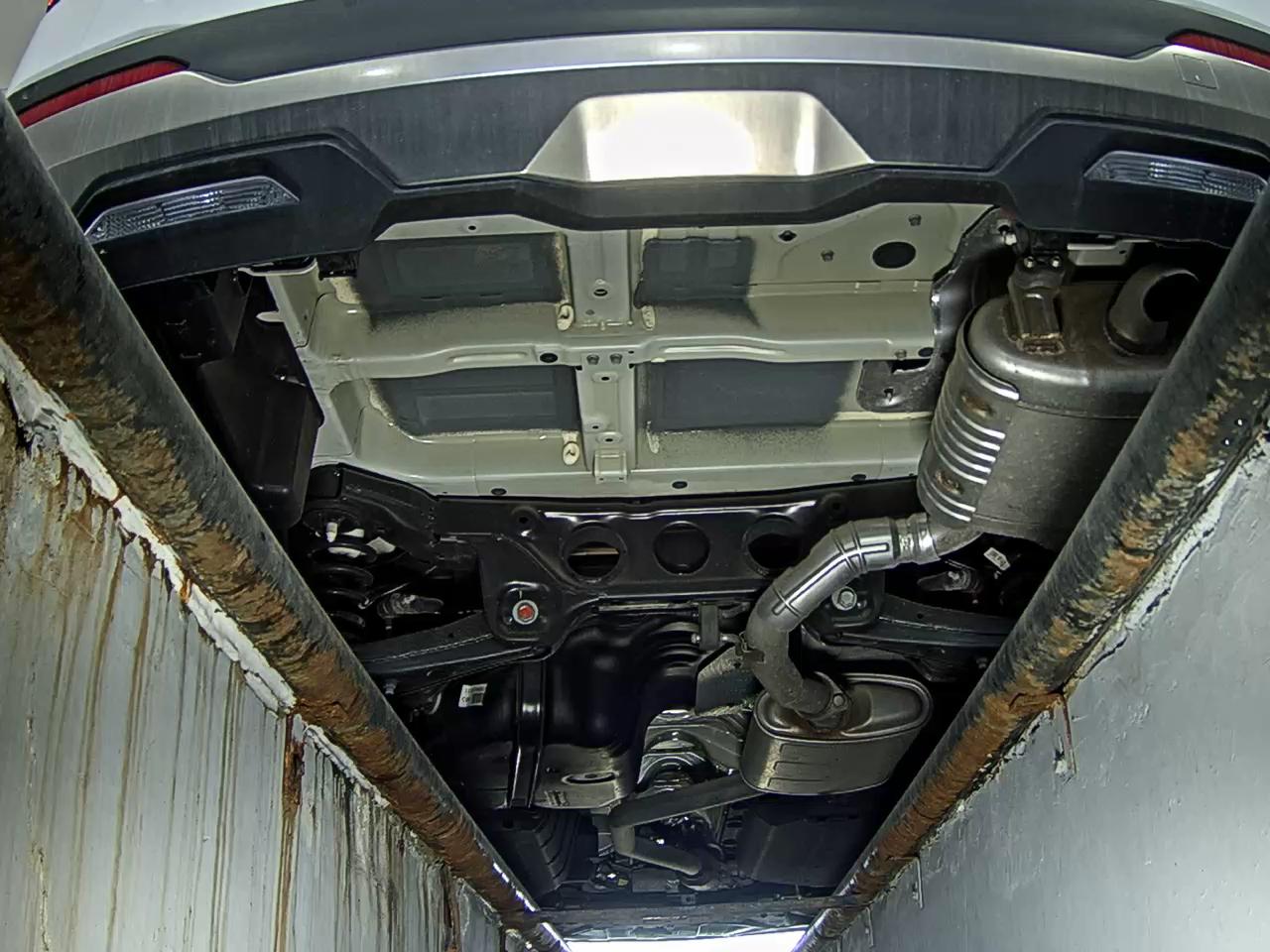 2024 - kia sorento