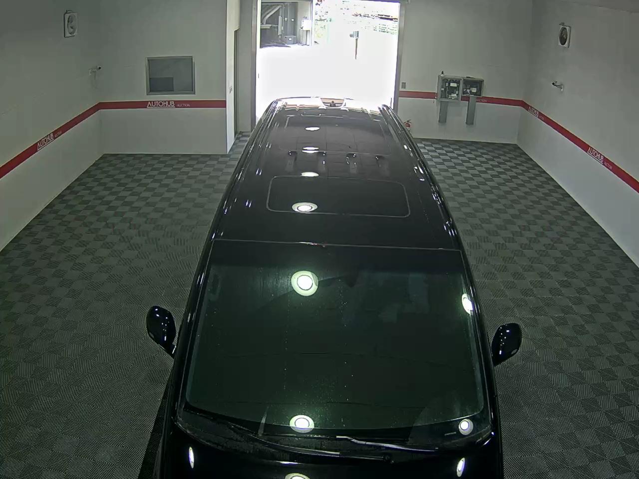 2025 - hyundai staria