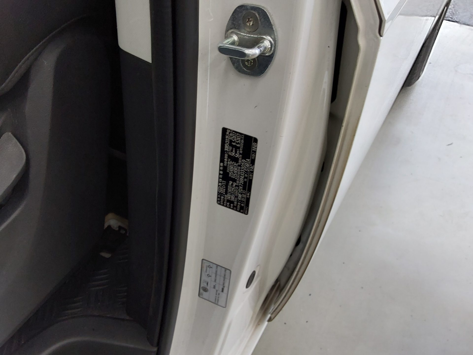 2022 - hyundai staria