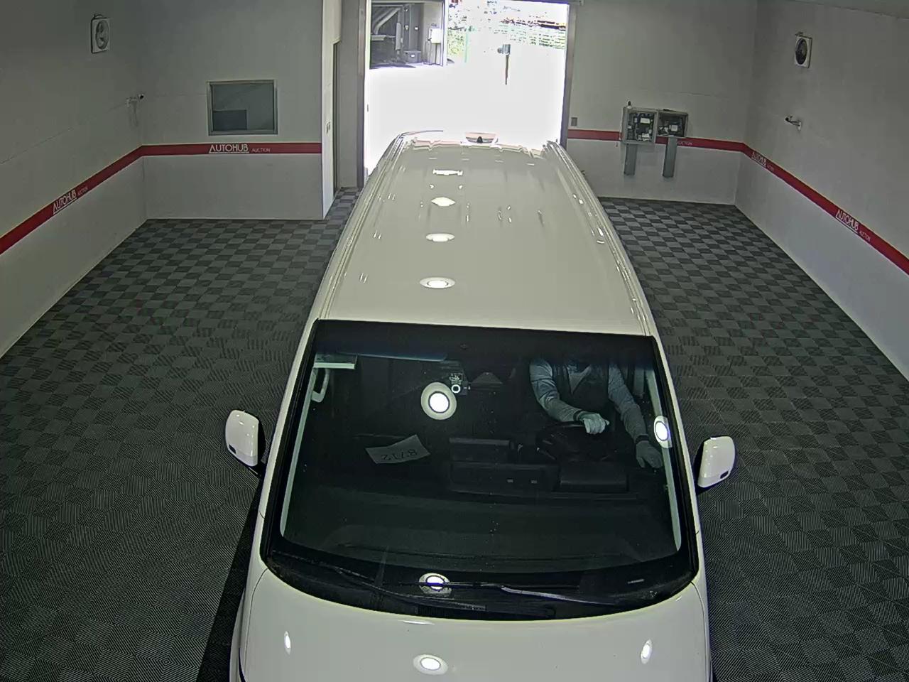 2022 - hyundai staria
