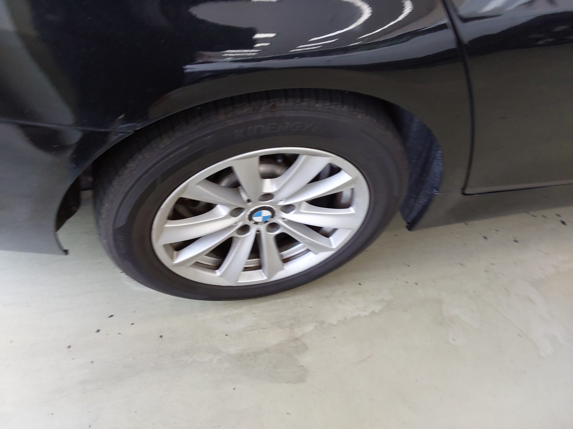 2011 - bmw m5