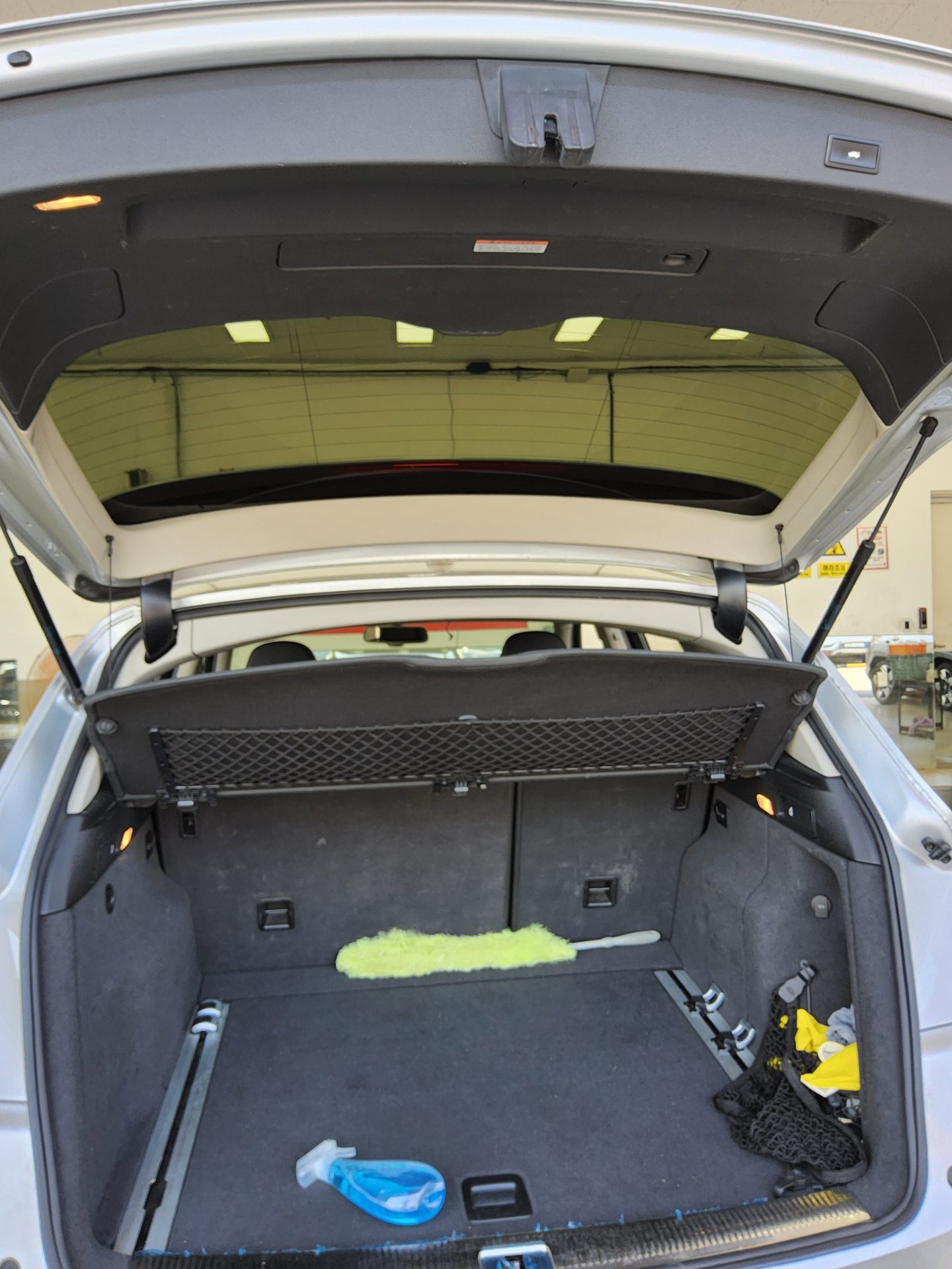 2012 - audi q5