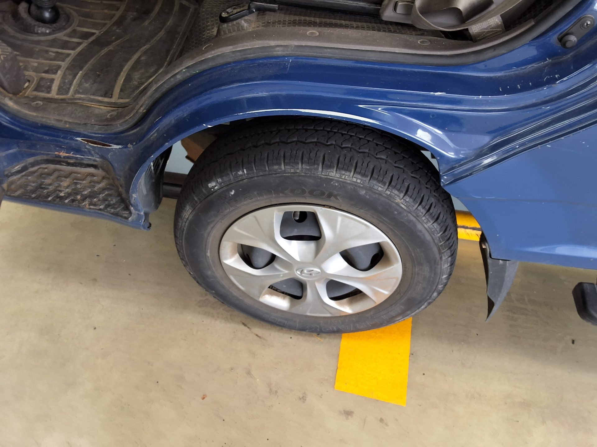 2018 - hyundai porter