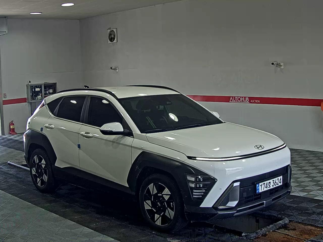 2023 - hyundai kona