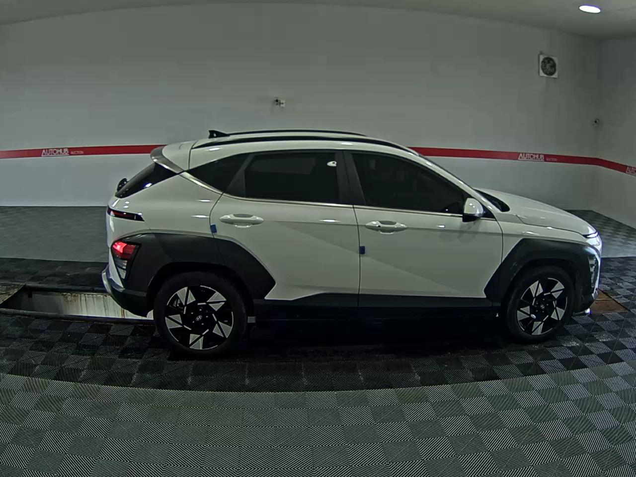 2023 - hyundai kona